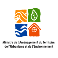Ministre de l'Amenagement du Territoire