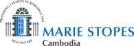 MARIE STOPES
