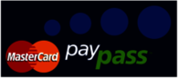 Mastercard PayPass