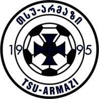 FC TSU-Armazi Tbilisi