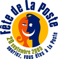 Fete de La Poste 2005