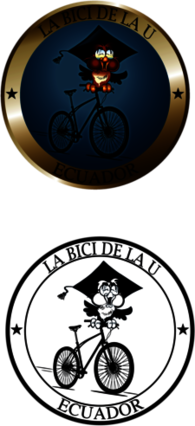 La Bici De La U