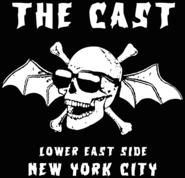 The Cast