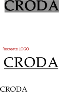 CRODA