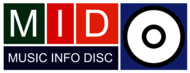 Music Info Disc