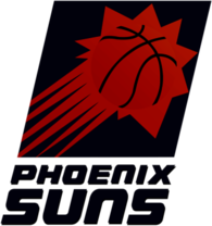 Phoenix Suns 1992-2000
