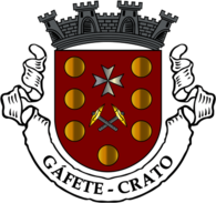 UDR Gafetense
