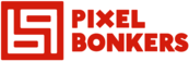 Pixel Bonkers