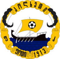 FC Kolheti-1913 Poti
