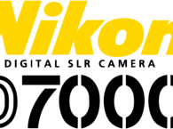 Nikon digital SLR camera D7000