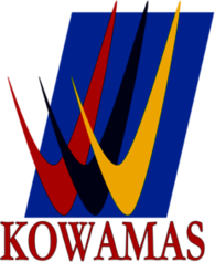Kowamas