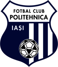 FC Politehnica Iasi