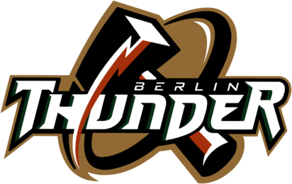 Berlin Thunder 43020