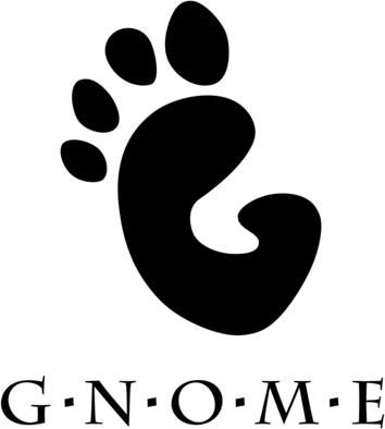 Gnome GNU Linux