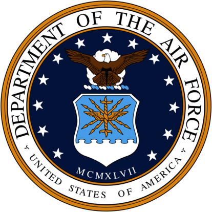 Department of the Air Force