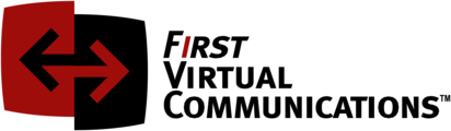 First Virtual Communications