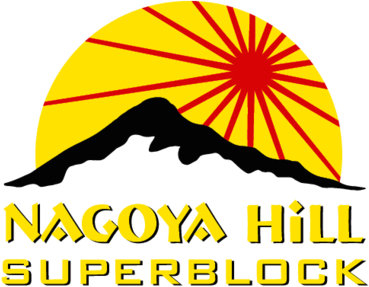 Nagoya Hill