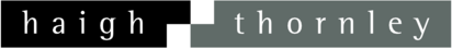 Haigh Thornley Design