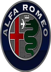 Logo Alfa Roméo