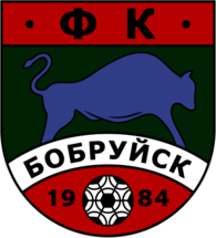 FK Bobruisk