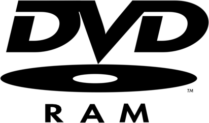 DVD RAM