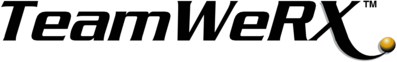 TeamWeRX