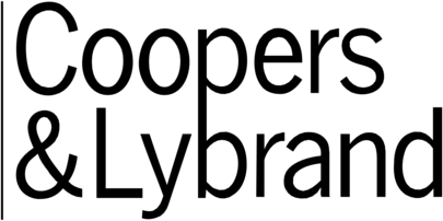 Coopers & Lybrand