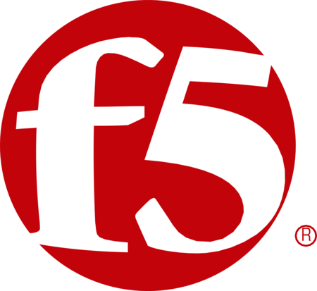 F5 Networks 