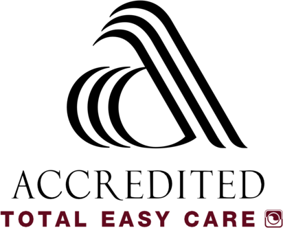 Accredited 50818