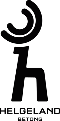 Helgeland Betong Standing