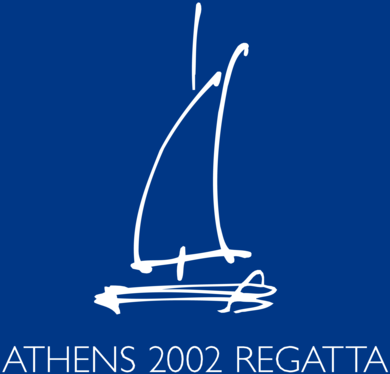 Athens 2002 Regata 39799