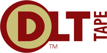 DLT Tape