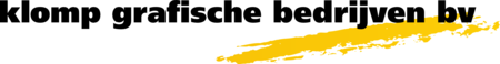 Klomp Grafisch Bedrijven