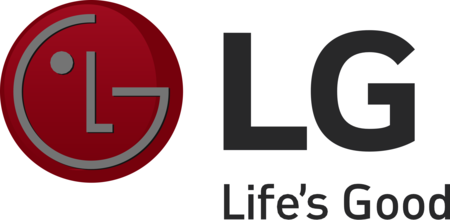 Logo Lg