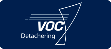 VOC Detachering