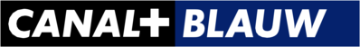 Canal+ Blauw
