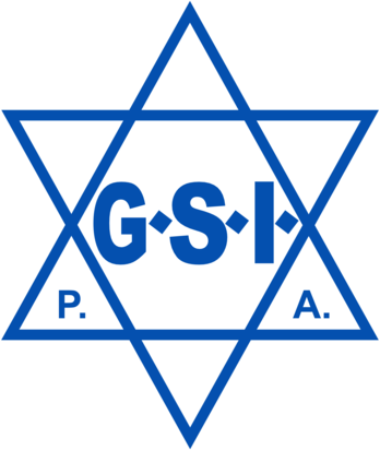 Gremio sportivo Israelita de Porto Alegre RS