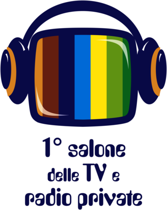 1 salone delle TV e radio private