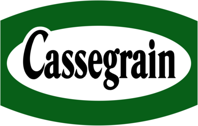 Cassegrain