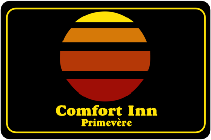 Comfort Inn Primevere