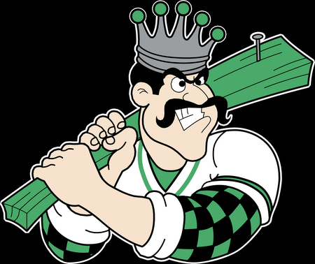Clinton LumberKings
