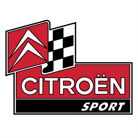 Citroen Sport