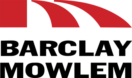 Barclay Mowlem 29238