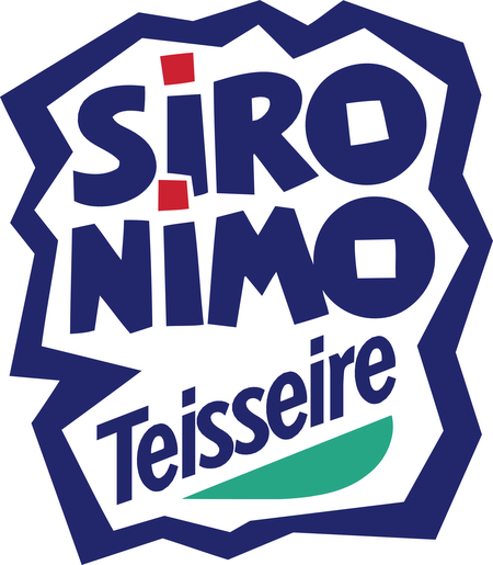 Sironimo Teisseire