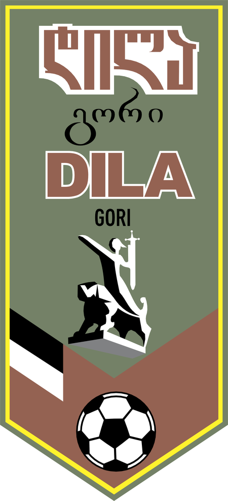 FC Dila Gori