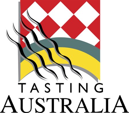 Tasting Australia