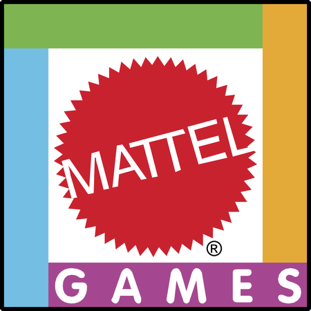 Mattel Games