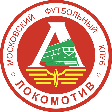 Lokomotiv Moscow
