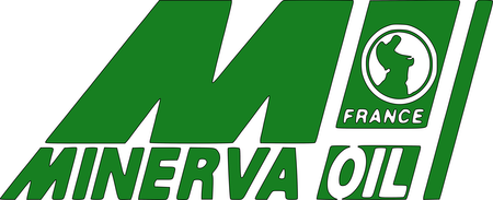 minerva oil