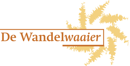 De Wandelwaaier